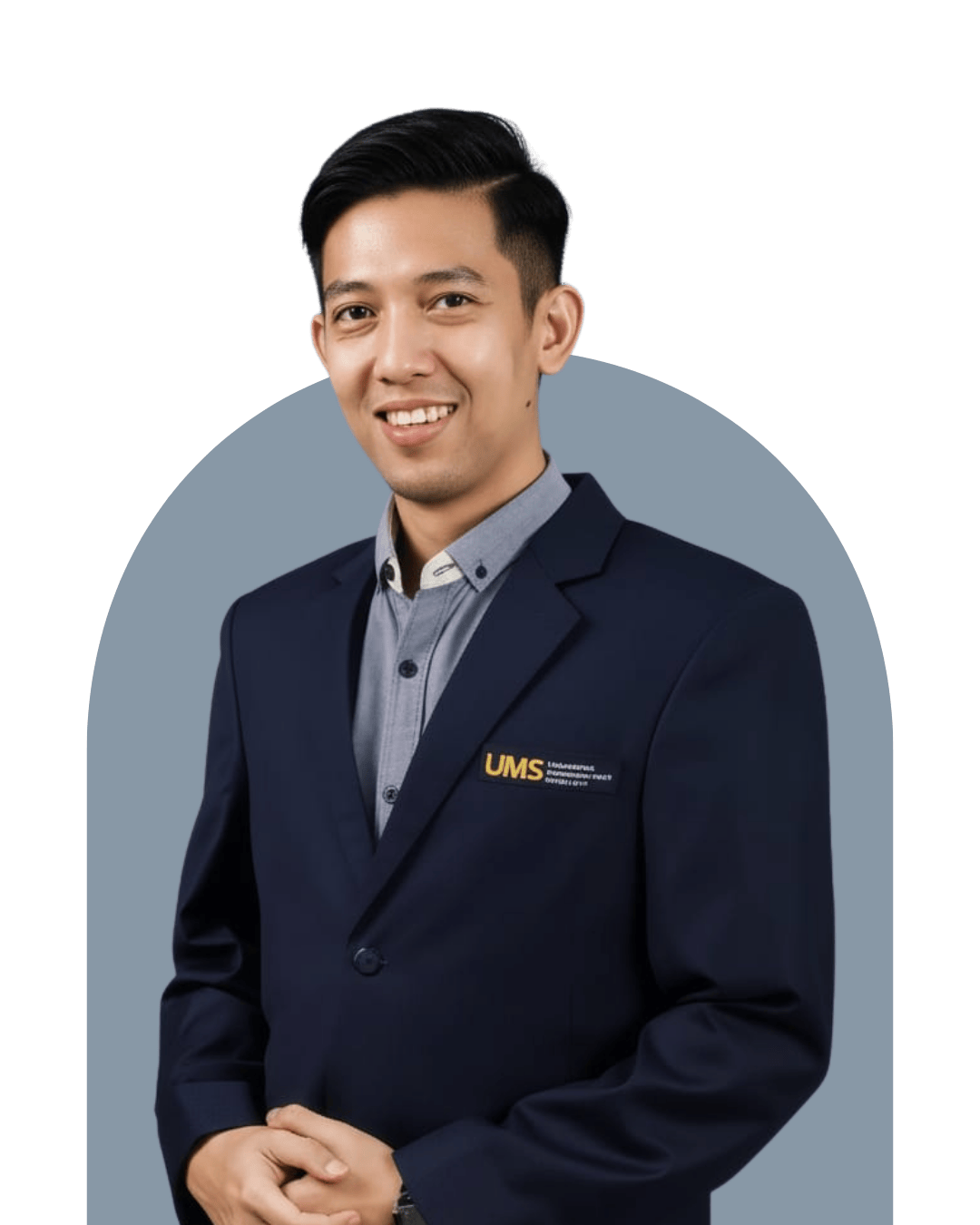 M. Randhy baru