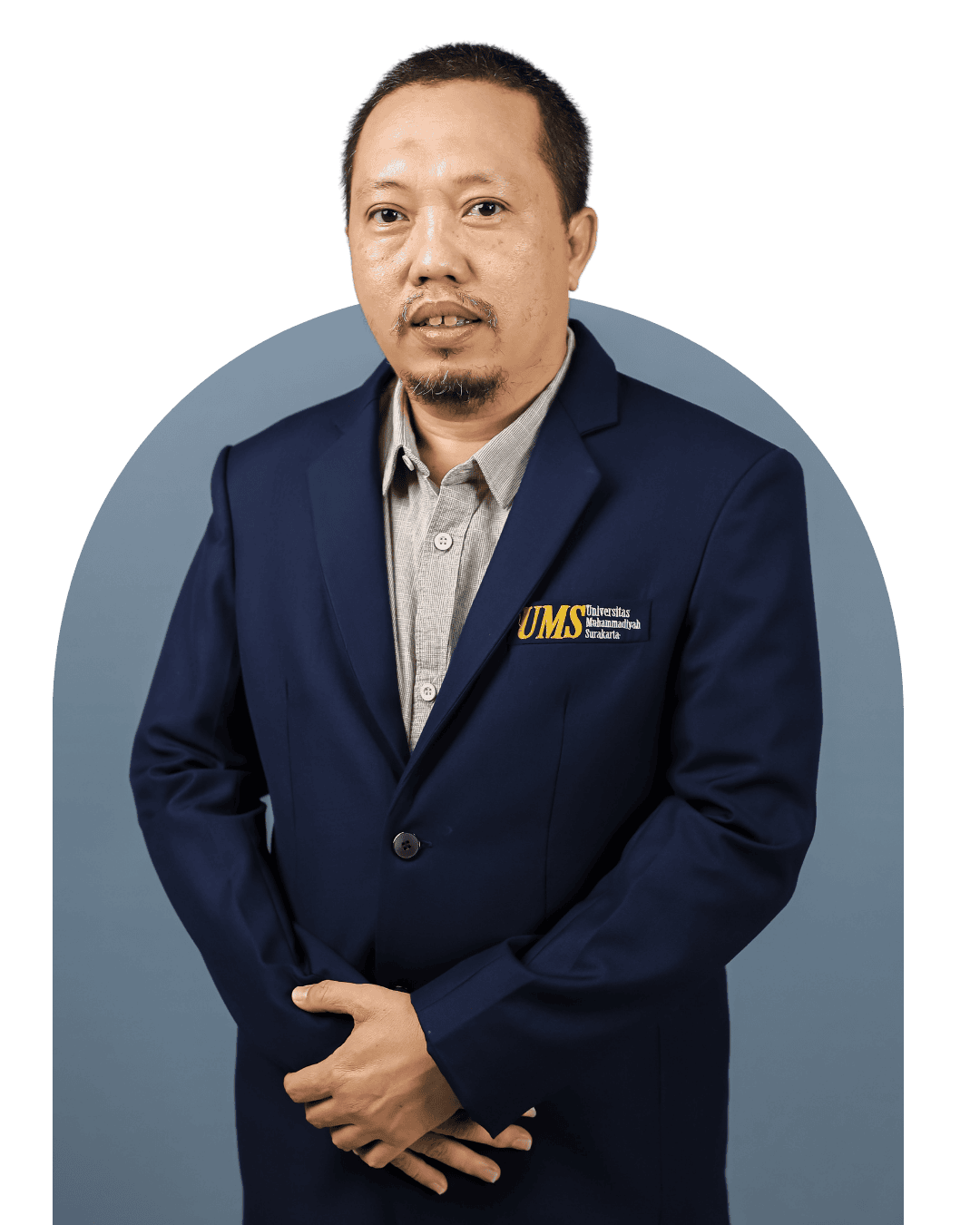 Prof. Anton